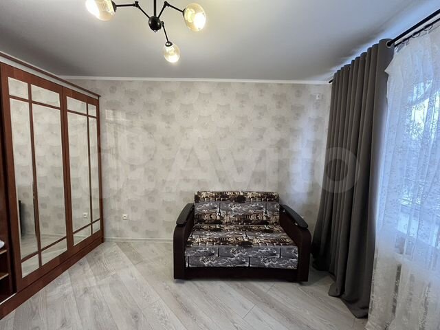 1-к. квартира, 28 м², 4/9 эт.