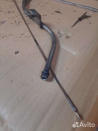 Щуп масляный Toyota Lexus 2AD