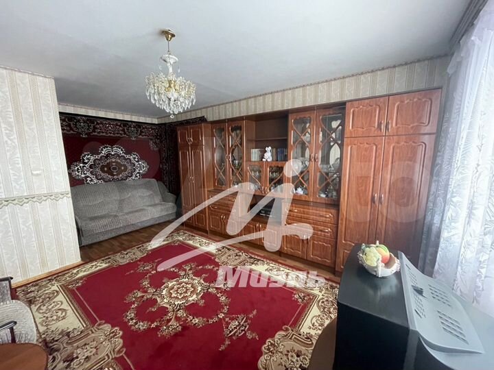 1-к. квартира, 39 м², 11/14 эт.