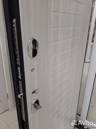 Входные двери