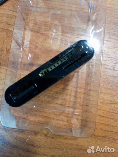 Адаптер Camera Connection Kit