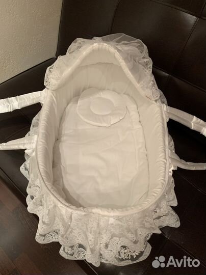 Переноска для новорожденных