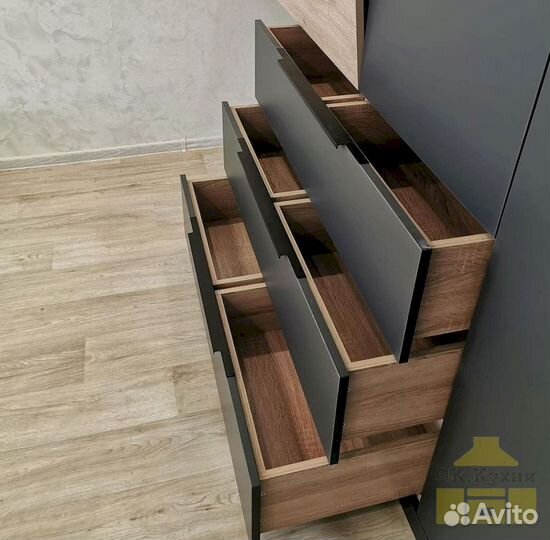 Шкаф стенка