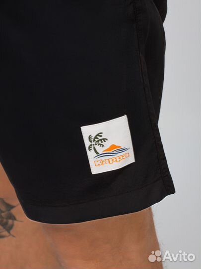 Шорты Kappa