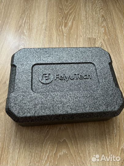 Стабилизатор стедикам FeiyuTech AK2000S