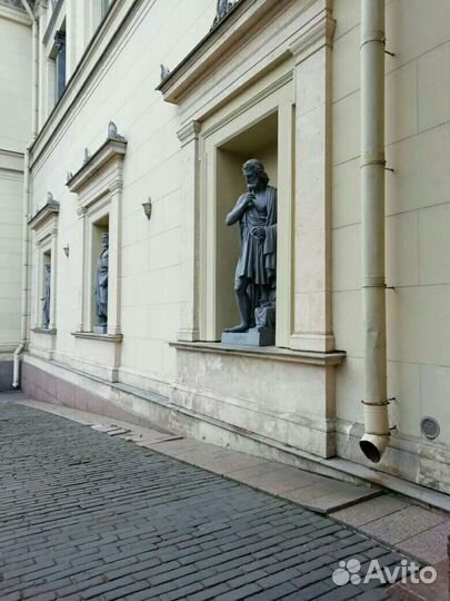 Оконные рамы