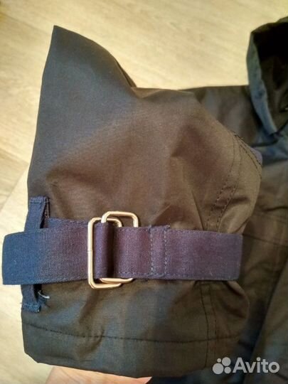 Куртка новая Восток Сервис