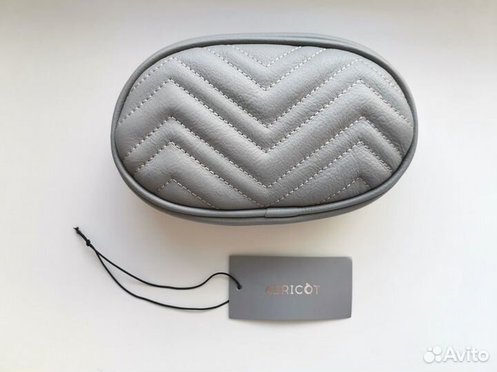 Поясная сумка Abricot