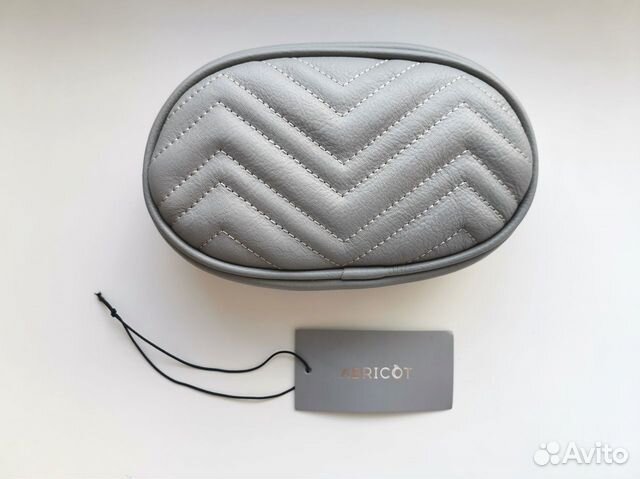 Поясная сумка Abricot