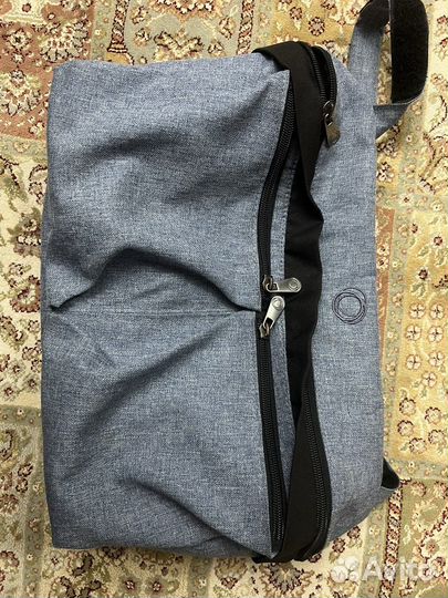 Коляска bugaboo bee5