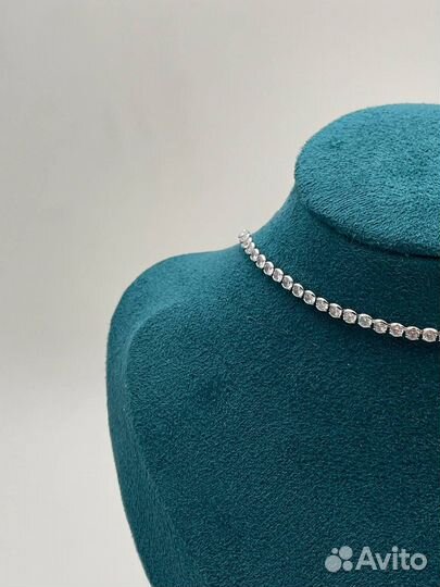 Колье чокер