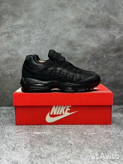 Кроссовки Nike Air Max 95