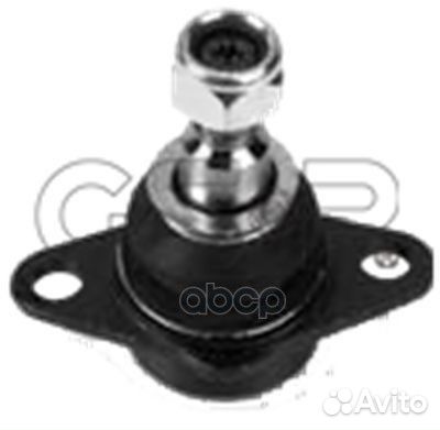 Опора шаровая BMW X3 (E83) s080019 GSP