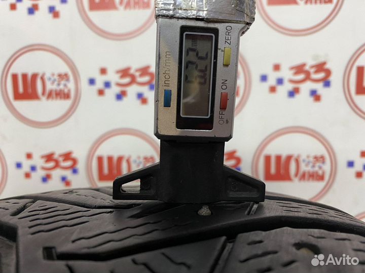 Kumho WinterCraft Ice WI31 235/50 R18