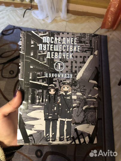 Манга Дневник Будущего Последнее приключение