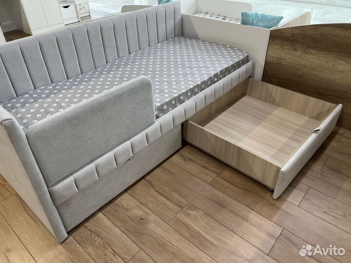 Диван-кровать для детей 