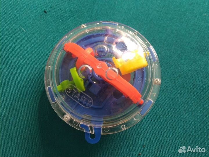 Игра головоломка