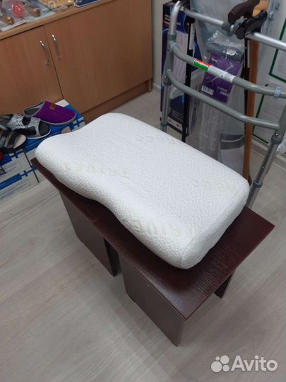 Подушки ортопедические