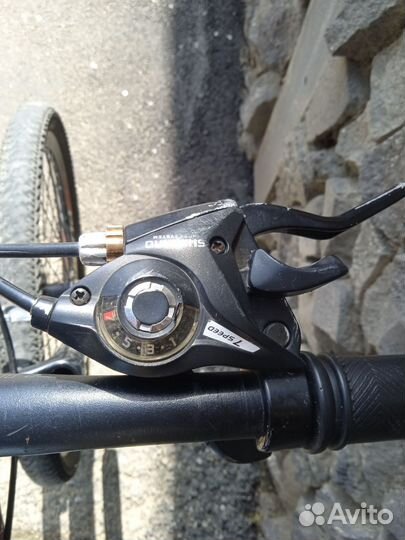 Велосипед pulse MD200 24 б\у