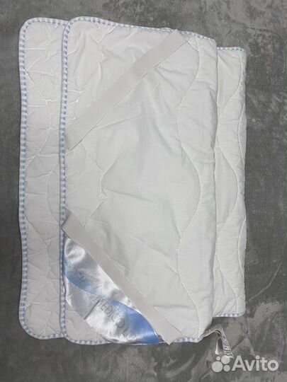 Наматрасник odeja для аллергиков/астматиков 120х60