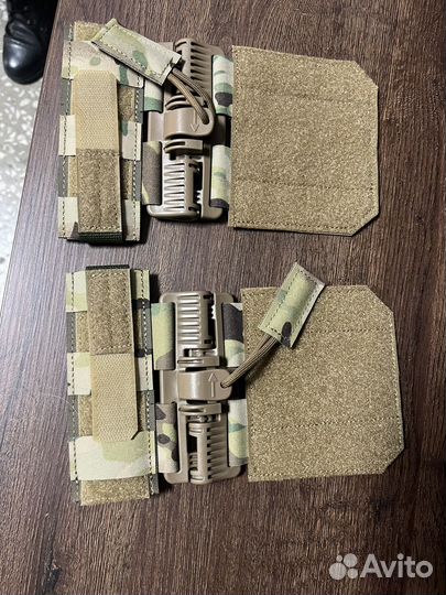 Быстросброс для плитника