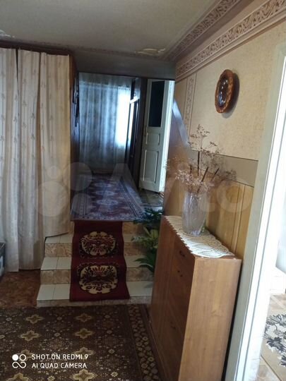 Дом 129 м² на участке 8 сот.