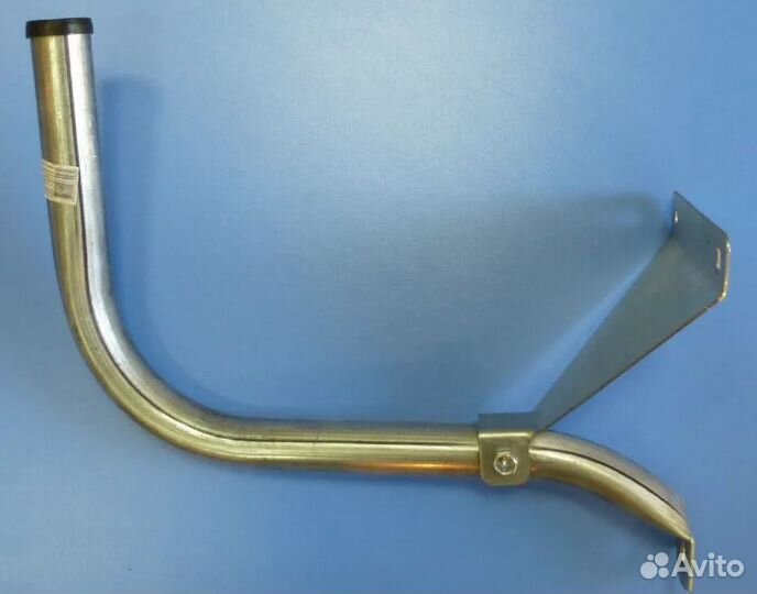 Кронштейны Спутниковой Тарелки c фурнитурой