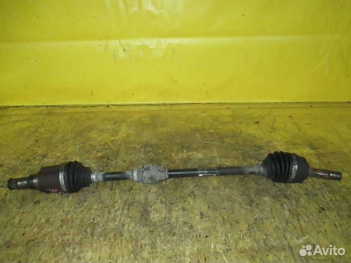 Привод Nissan Dayz B21W (Переднее Правое)