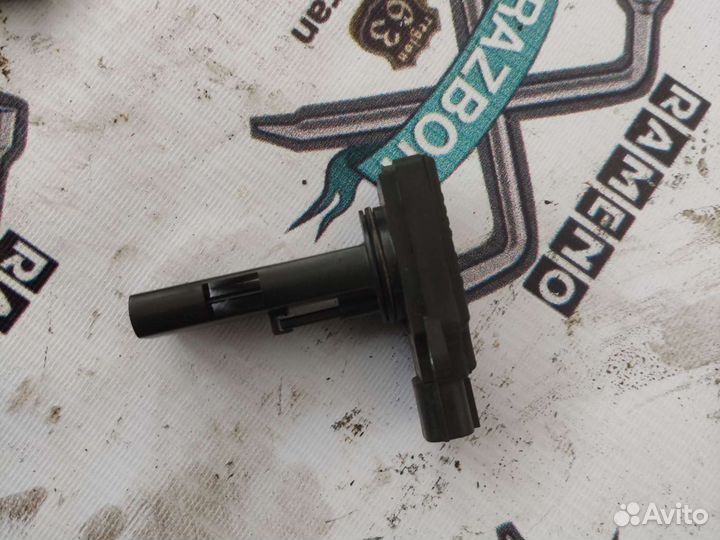 Датчик расхода воздуха Mitsubishi Outlander XL CW5