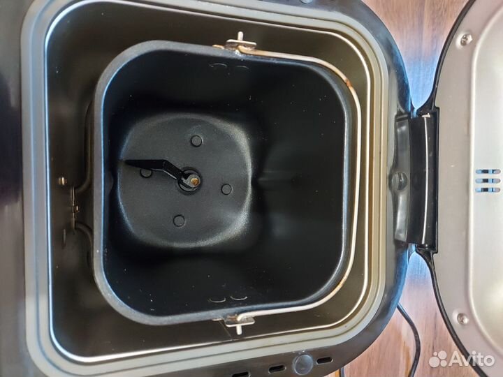 Хлебопечка