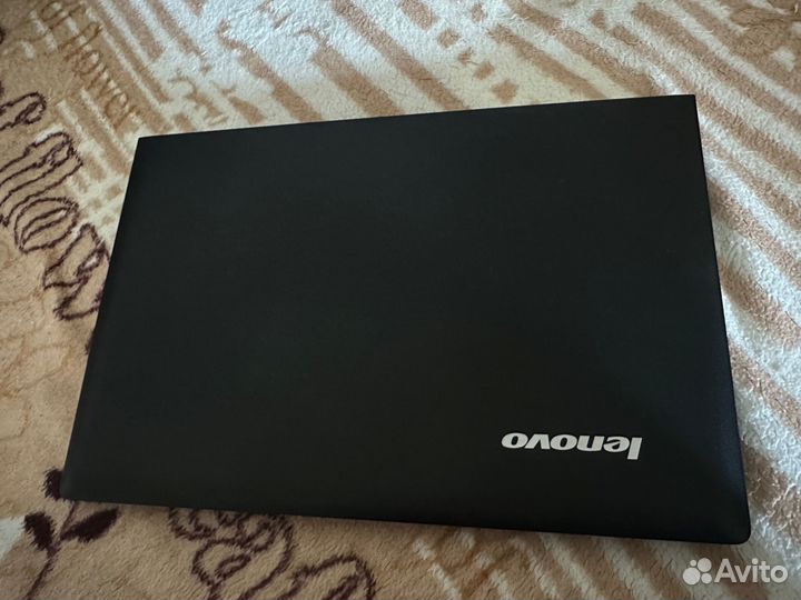 Ноутбук lenovo g50 30