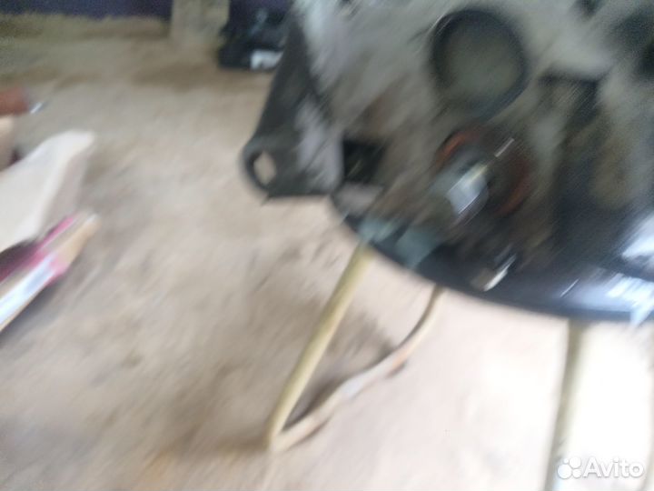 Гбц renault megane classic