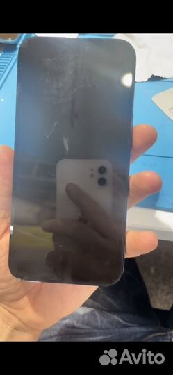 Дисплей iPhone 14 pro max