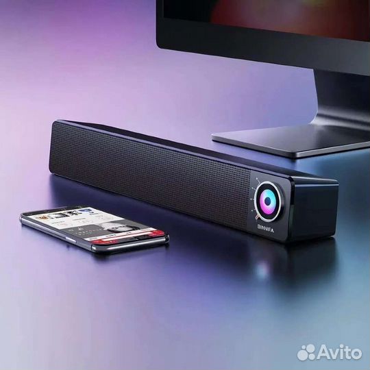 Саундбар Binnifa Play 10