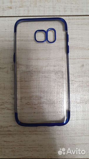 Чехлы для Samsung Galaxy