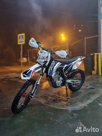 Jmc 250 frr