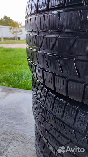 Pirelli Scorpion 265/65 R17