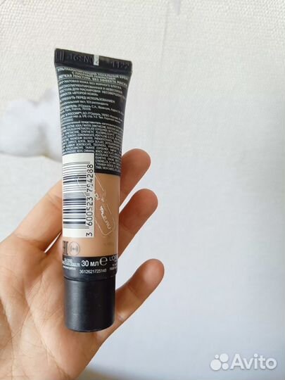 Крем тональный Loreal Infaillible