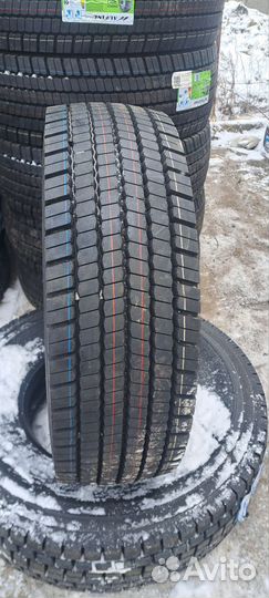 Грузовые шины 315 70 22 5 ведущие