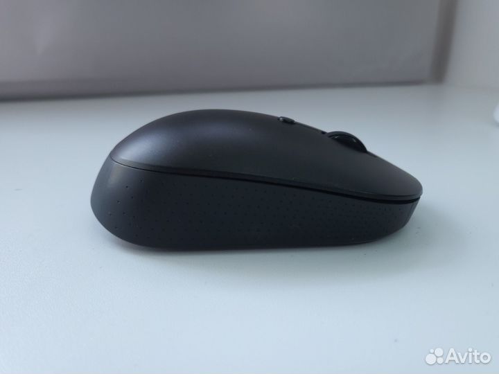 Беспроводная мышь Xiaomi Mi Dual Mode