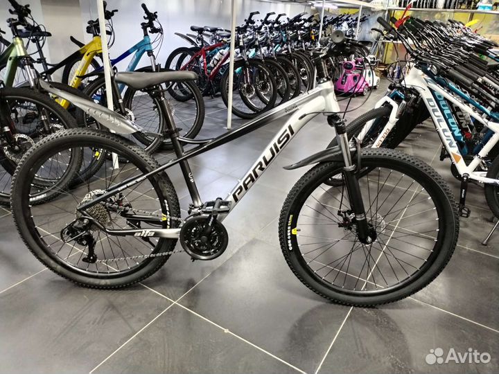 Велосипеды новые 22,24,26,27.5,29