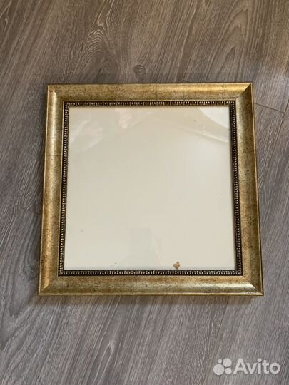 Рамка багет