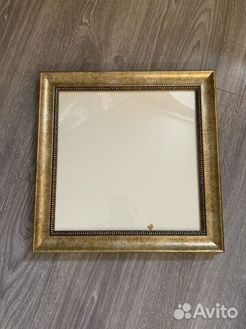 Рамка багет