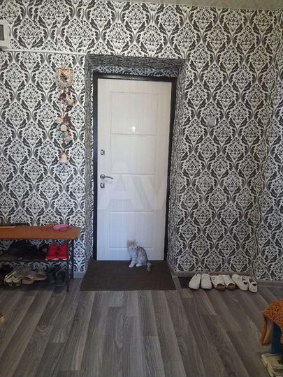 2-к. квартира, 47 м², 1/2 эт.