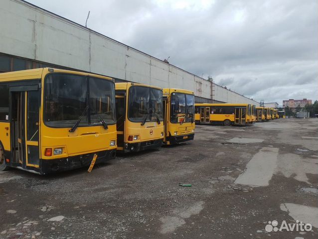Городской автобус ЛиАЗ 5256, 2010 объявление продам
