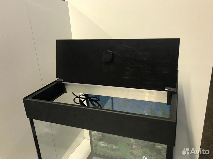 Вертикальные аквариумы 30-40-60-90 литров