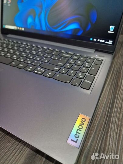 Шустрый Lenovo i5-12gn/16gb/256gb