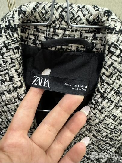 Комбинезон zara