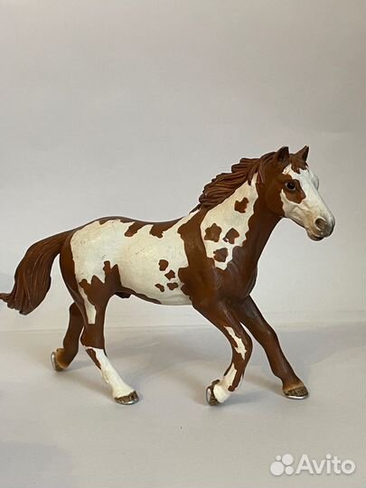 Фигурки лошадей schleich