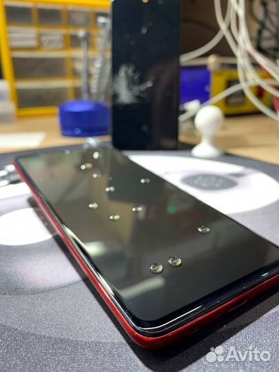 Ремонт телефонов на Android